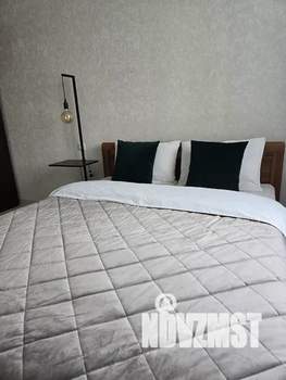 1-к квартира, посуточно, 42м2, 5/16 этаж