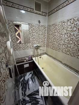 2-к квартира, посуточно, 48м2, 2/5 этаж