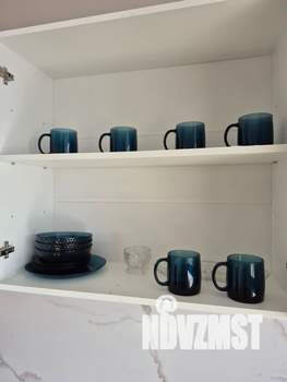 1-к квартира, посуточно, 45м2, 14/16 этаж