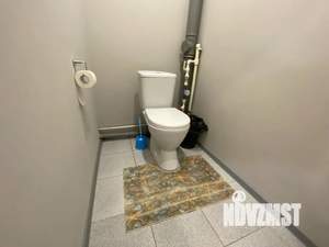 1-к квартира, посуточно, 40м2, 5/9 этаж