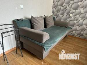 1-к квартира, посуточно, 58м2, 4/9 этаж