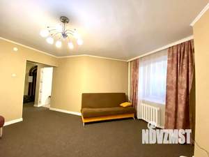 2-к квартира, посуточно, 70м2, 2/10 этаж