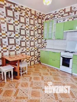 1-к квартира, посуточно, 43м2, 11/16 этаж