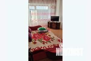 2-к квартира, посуточно, 42м2, 4/5 этаж