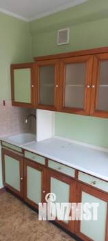 1-к квартира, на длительный срок, 38м2, 2/5 этаж