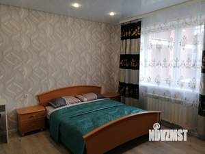 1-к квартира, посуточно, 37м2, 15/16 этаж