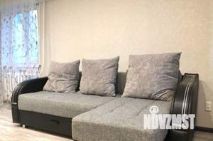 2-к квартира, посуточно, 46м2, 1/1 этаж