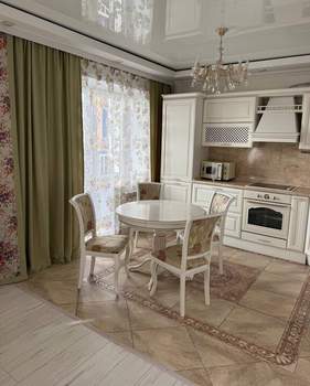 2-к квартира, на длительный срок, 72м2, 13/16 этаж