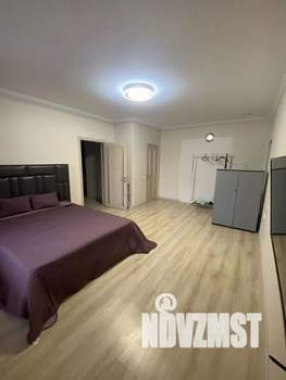 1-к квартира, посуточно, 50м2, 1/5 этаж