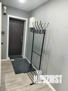 1-к квартира, посуточно, 37м2, 2/3 этаж