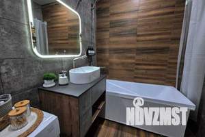 1-к квартира, посуточно, 28м2, 1/15 этаж