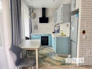 2-к квартира, посуточно, 52м2, 2/5 этаж