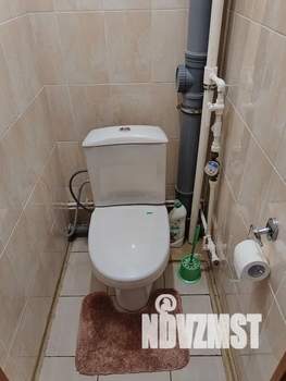 1-к квартира, посуточно, 45м2, 6/9 этаж