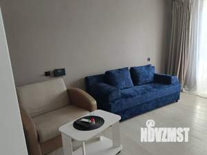 1-к квартира, посуточно, 31м2, 3/3 этаж