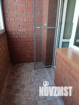 1-к квартира, посуточно, 40м2, 8/10 этаж