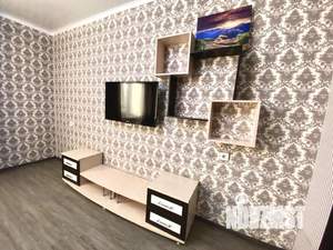 1-к квартира, посуточно, 35м2, 3/16 этаж