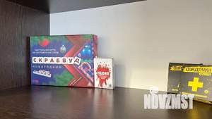 1-к квартира, посуточно, 30м2, 8/16 этаж