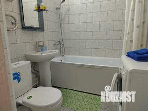 Студия квартира, посуточно, 28м2, 9/16 этаж