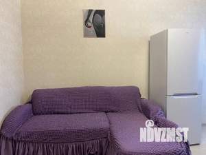 1-к квартира, посуточно, 47м2, 6/16 этаж