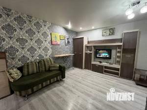 2-к квартира, посуточно, 60м2, 1/5 этаж