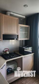 1-к квартира, на длительный срок, 32м2, 3/5 этаж