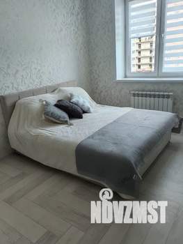 1-к квартира, посуточно, 32м2, 13/16 этаж