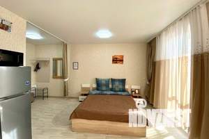 1-к квартира, посуточно, 25м2, 9/14 этаж