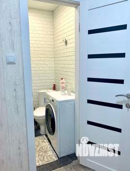 Студия квартира, посуточно, 32м2, 1/5 этаж