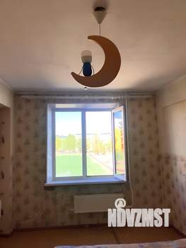 3-к квартира, на длительный срок, 69м2, 3/5 этаж
