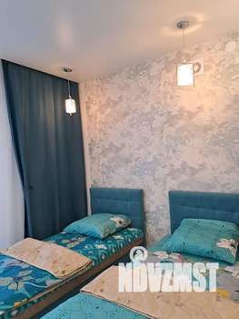 1-к квартира, посуточно, 32м2, 1/9 этаж