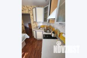 1-к квартира, посуточно, 24м2, 3/4 этаж
