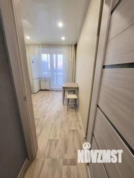 1-к квартира, посуточно, 37м2, 8/16 этаж