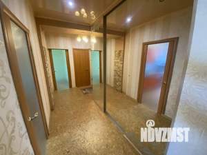 1-к квартира, посуточно, 98м2, 1/1 этаж