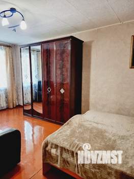 1-к квартира, посуточно, 30м2, 1/5 этаж