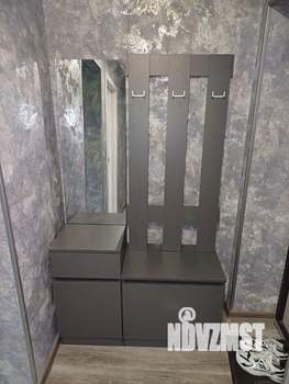 3-к квартира, посуточно, 56м2, 1/1 этаж