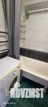 2-к квартира, посуточно, 45м2, 3/5 этаж