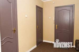 1-к квартира, посуточно, 70м2, 1/1 этаж