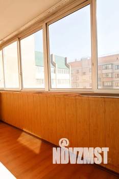 1-к квартира, посуточно, 49м2, 8/11 этаж