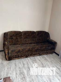 1-к квартира, посуточно, 36м2, 7/9 этаж