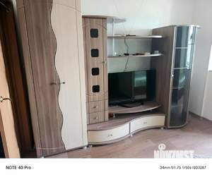 1-к квартира, на длительный срок, 43м2, 6/12 этаж