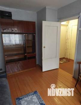 1-к квартира, на длительный срок, 24м2, 1/5 этаж