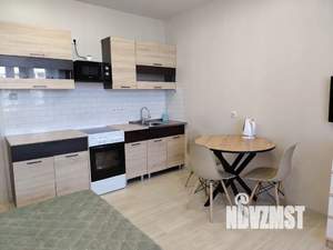 Студия квартира, посуточно, 29м2, 15/16 этаж