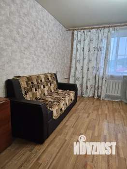 2-к квартира, посуточно, 54м2, 1/1 этаж