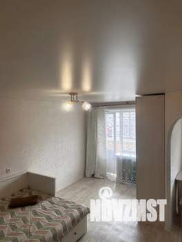 1-к квартира, посуточно, 37м2, 3/4 этаж