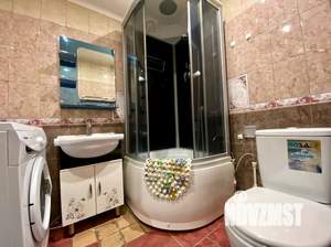 1-к квартира, посуточно, 20м2, 2/9 этаж