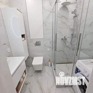 1-к квартира, посуточно, 40м2, 4/9 этаж