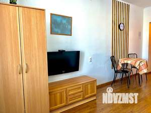 Студия квартира, посуточно, 20м2, 7/10 этаж