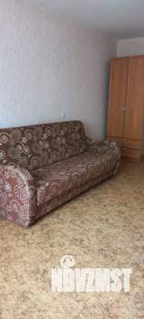 1-к квартира, на длительный срок, 38м2, 2/5 этаж