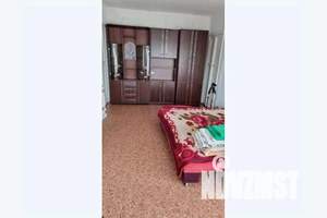 2-к квартира, посуточно, 42м2, 4/5 этаж