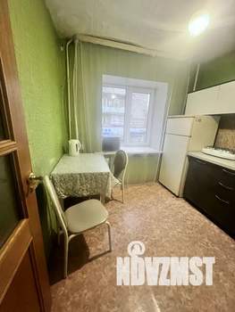 1-к квартира, посуточно, 50м2, 2/5 этаж